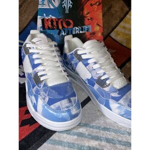 Kito Afterlife Low Size 9 Men's Peelable Outer Skin